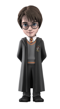 Harry Potter Minix Figur Harry Potter